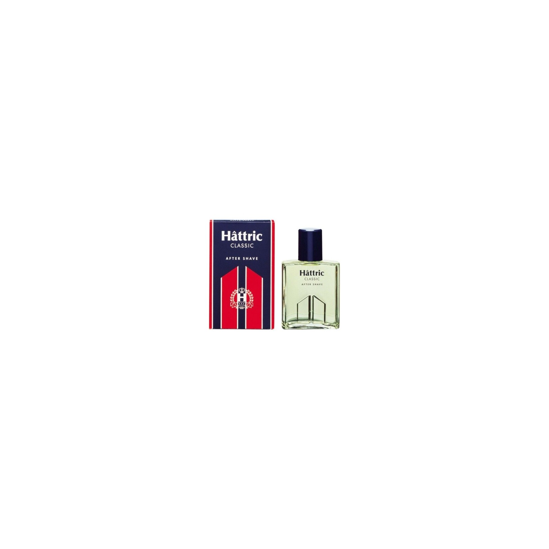 Hattric After Shave Classic 100ml