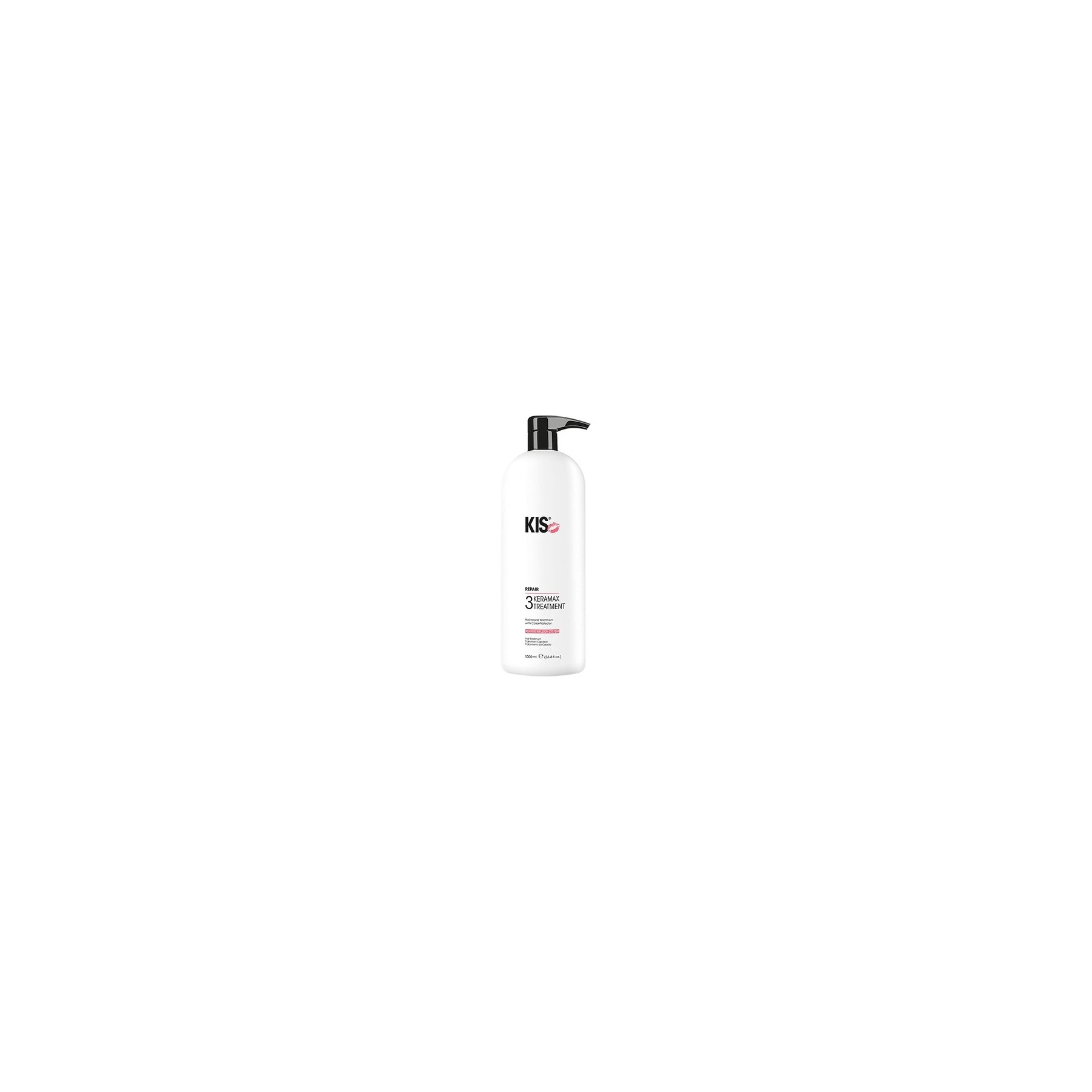 KIS KeraMax Treatment 1000ml