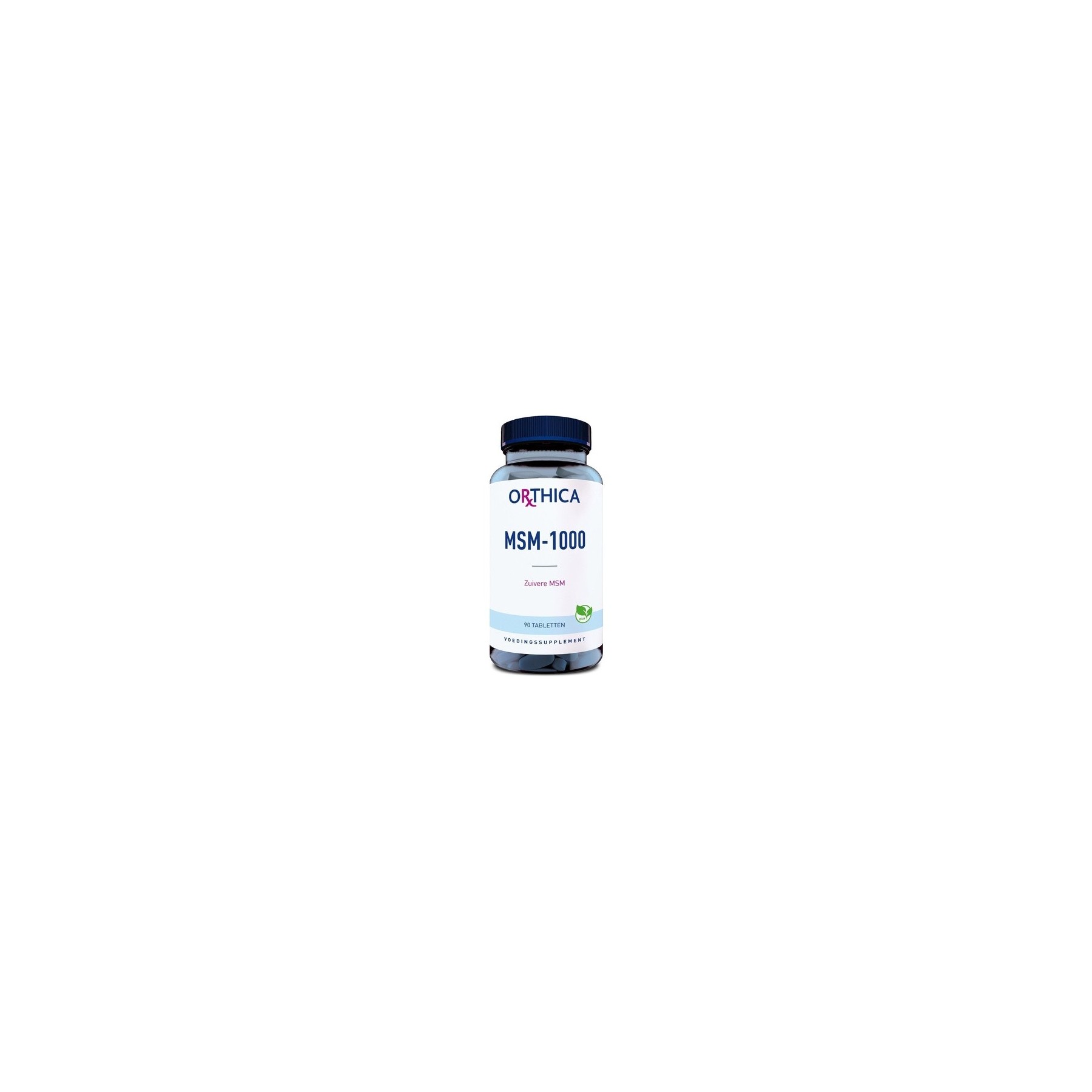 MSM-1000 90 Tablets