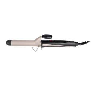 Tristar HD-2421 Curling Iron Black, Pink with Automatic Shutdown