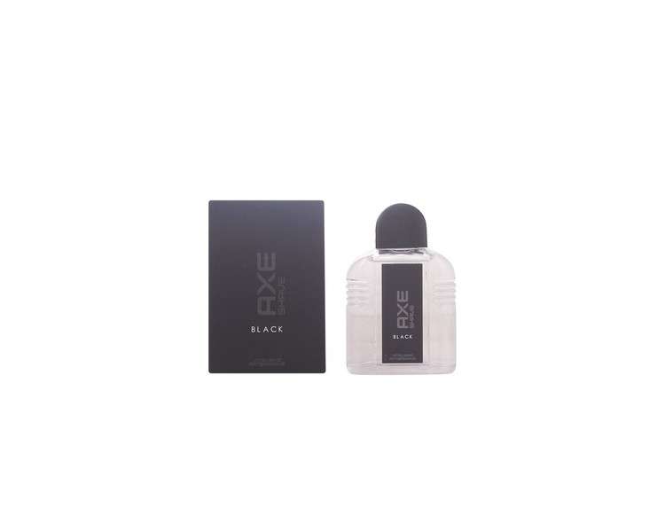 AXE Black After Shave 100ml