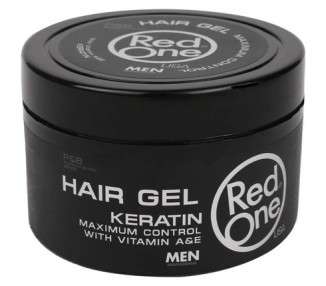 Redone Keratin Hair Gel 450ml