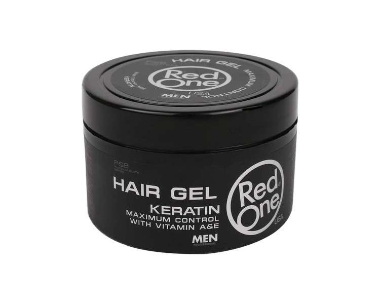 Redone Keratin Hair Gel 450ml
