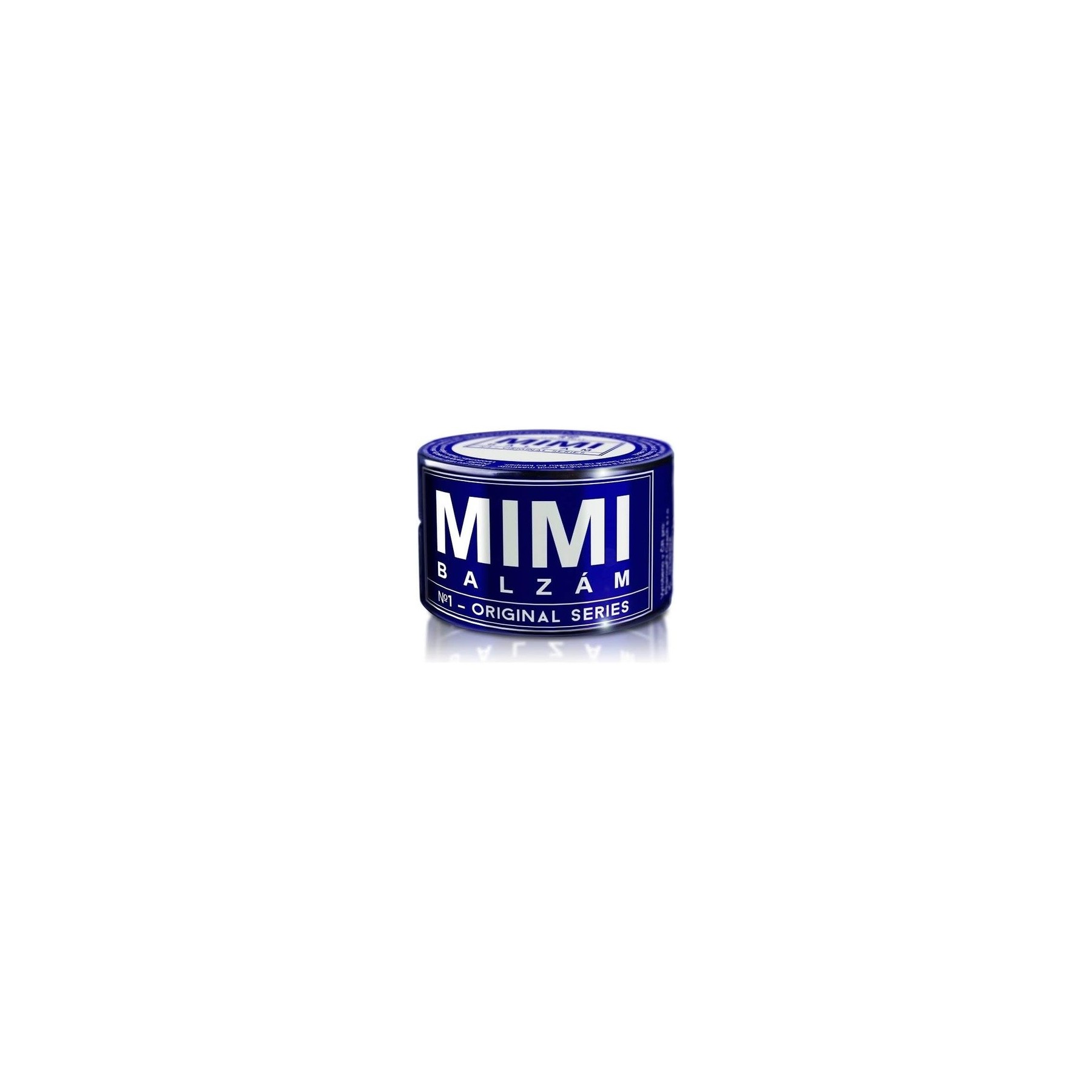 MIMI Children's Balm Renovality Made in Czech Republic