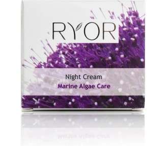 Ryor Night Cream