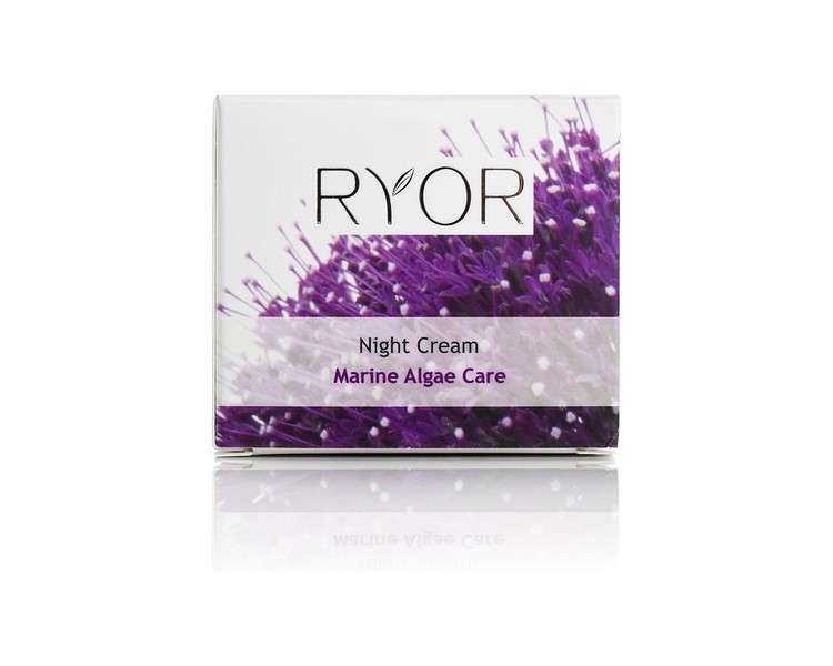 Ryor Night Cream