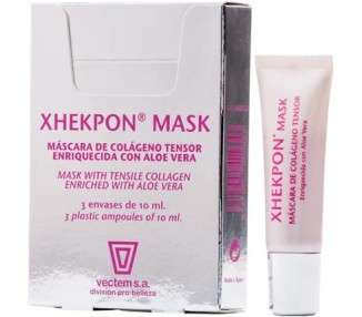 Xhekpon Mask 10ml Vials