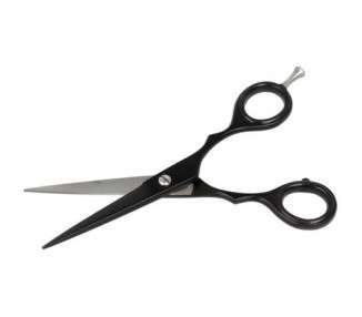 Zenish Professional Matt Black Scissor 6