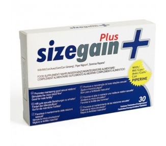 SizeGain Plus