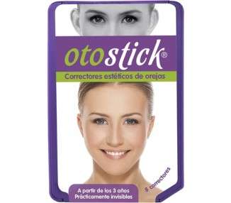 Otostick Aesthetic Ear Corrector One Size