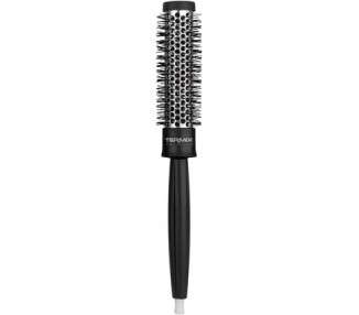 Termix Professional Hairbrush 23mm Aluminum Thermal Hairbrush with Nylon Bristles