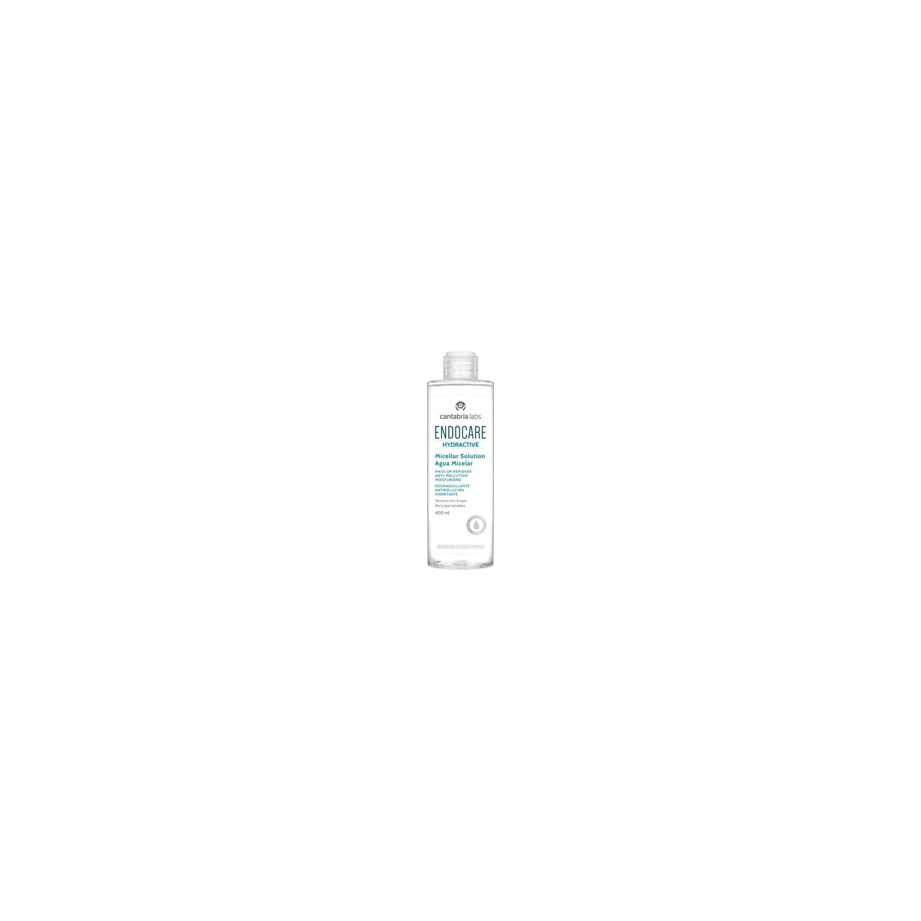 Endocare Micellar Water 400ml