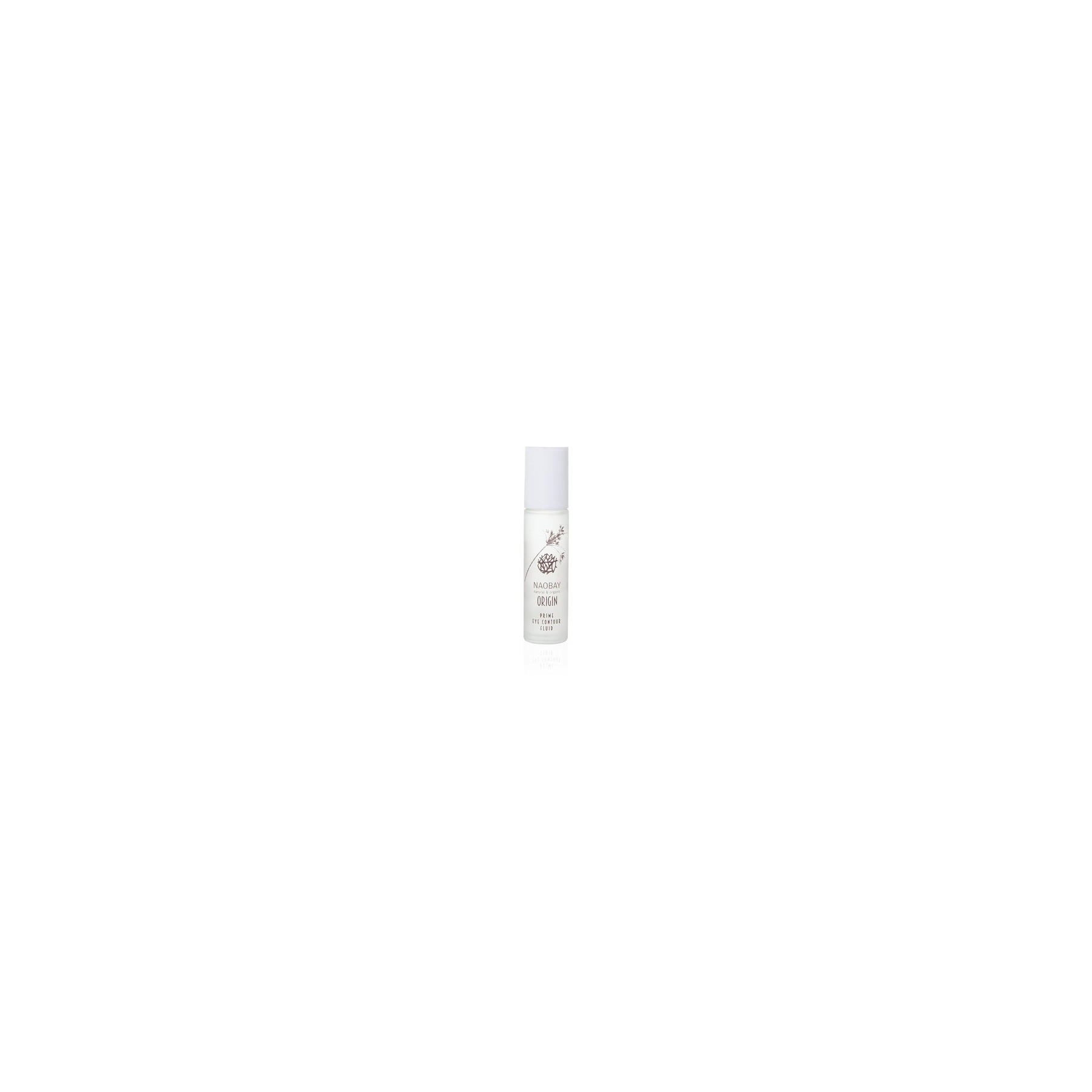 Naobay Origin Prime Eye Contour Liquid 12ml