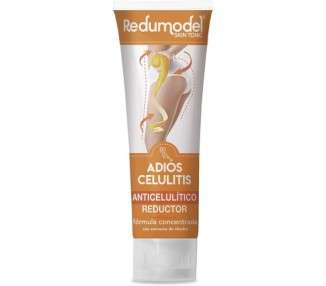 Redumodel Skin Tonic Goodbye Cellulite Anti-Cellulite Gel 100ml