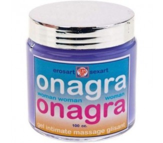 Enhancer Gel Woman Onagra 100cc