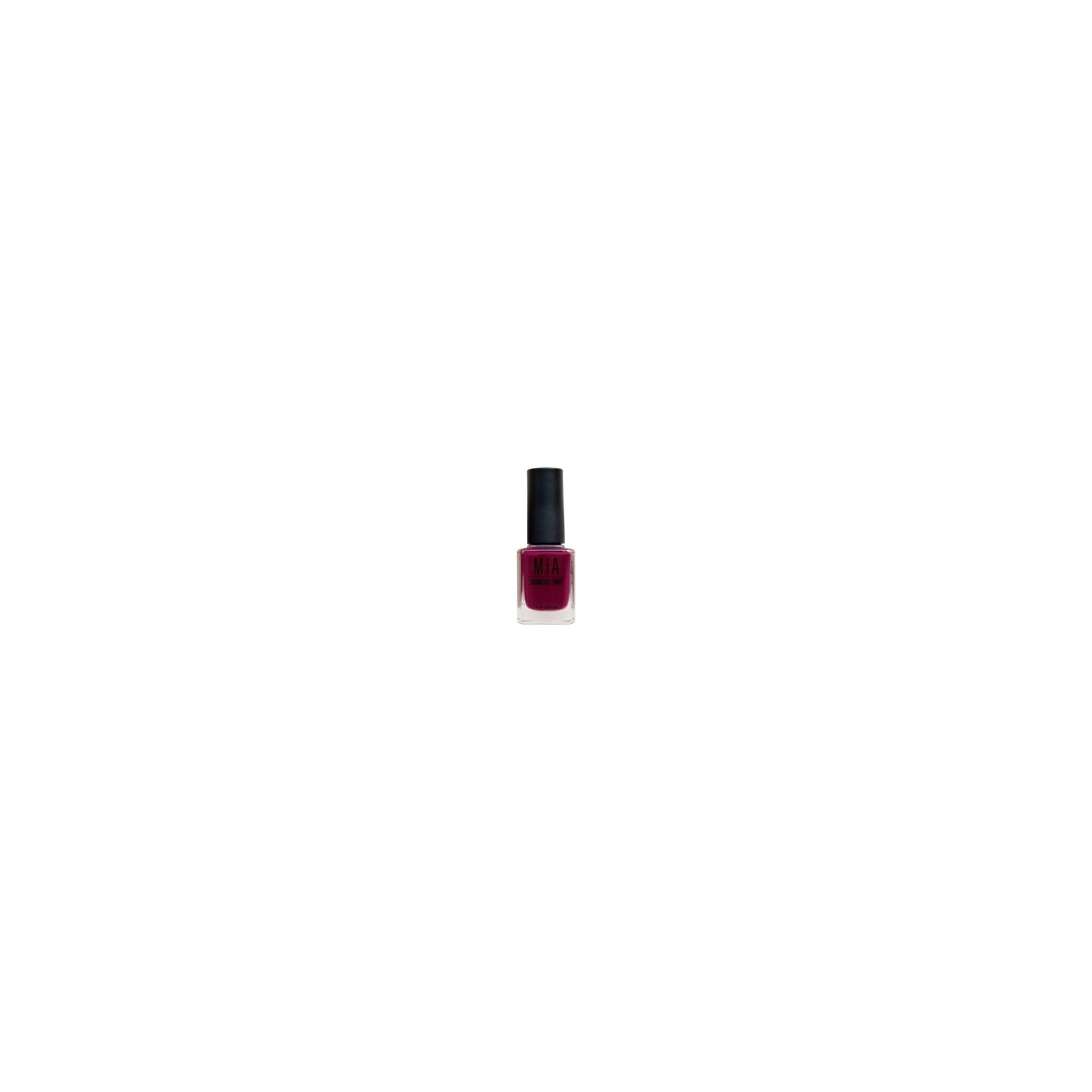 Burgundy Nail Polish 11ml