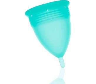 Stercup Menstrual Cup FDA Silicone 50g
