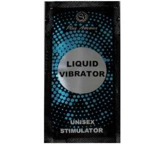 Vibrating Liquid 2ml Monodose