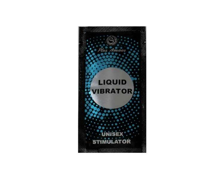 Vibrating Liquid 2ml Monodose