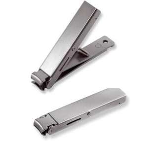 Artero Stainless Steel Nail Clipper