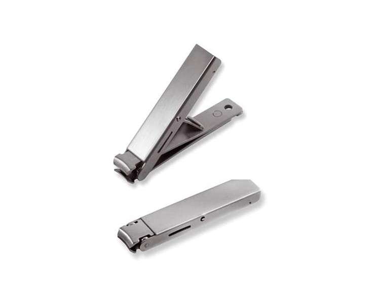 Artero Stainless Steel Nail Clipper