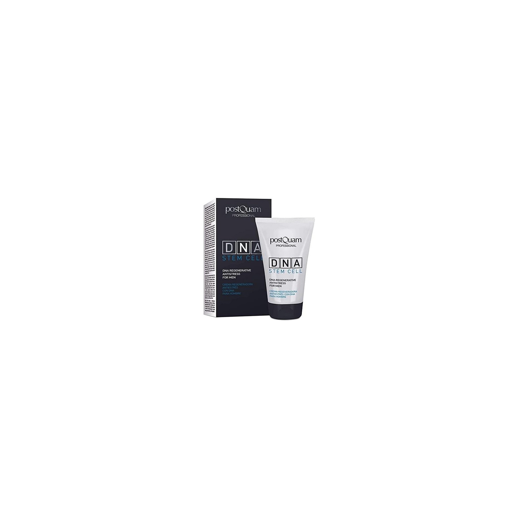 Global DNA Men Antistress Cream 50ml
