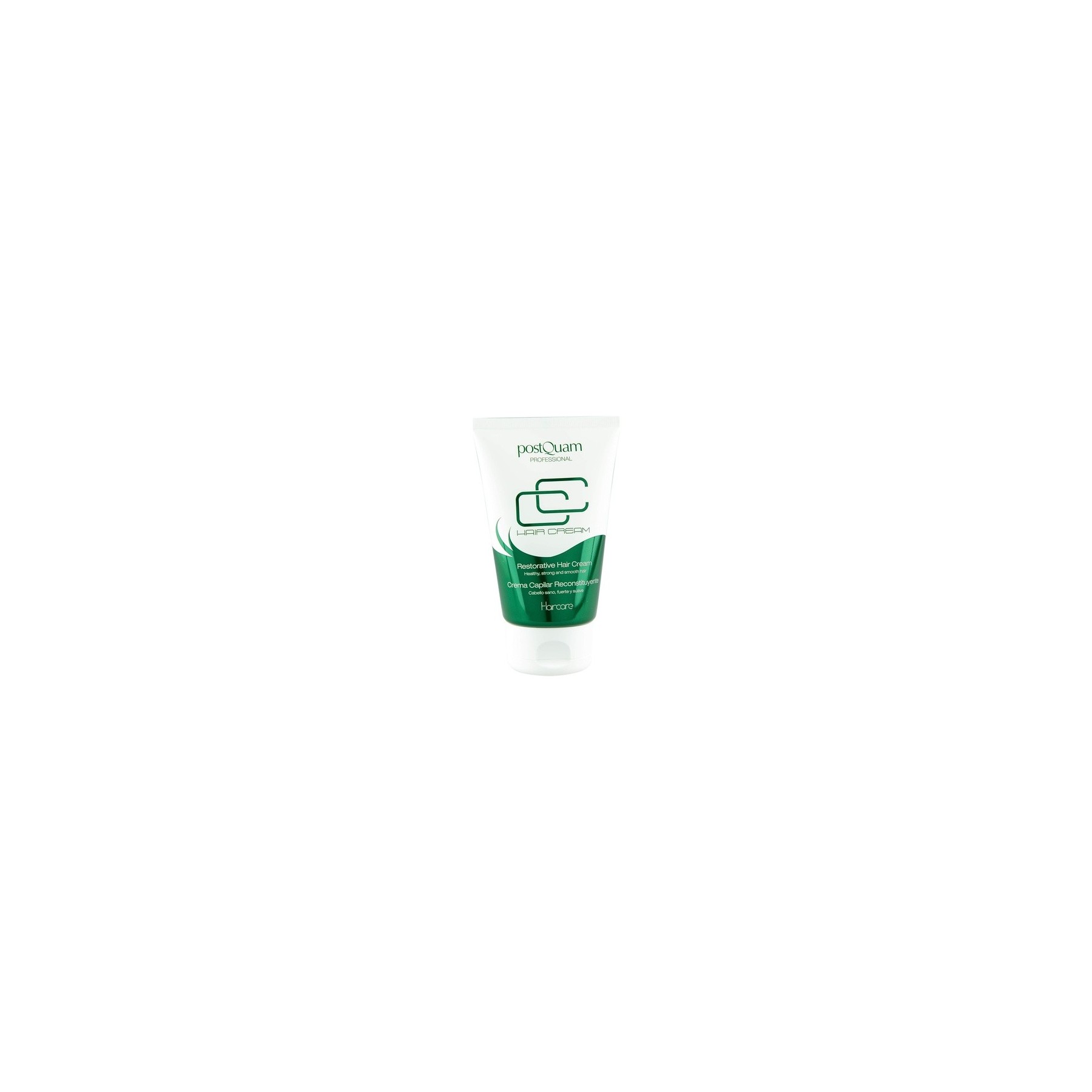 Hair Care CC Haircream Restorative 100ml