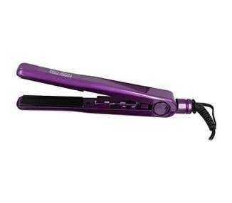 Pro-Iron Biside City Lilac Hair Straightener 300g