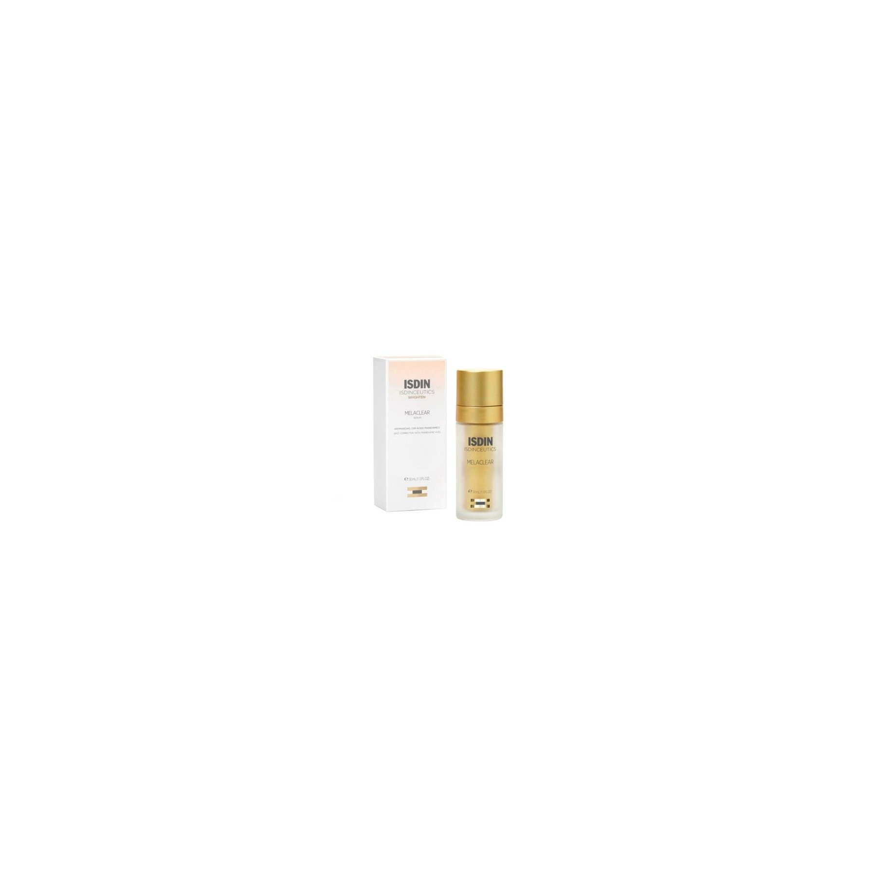 ISDIN Isdinceutics Melaclear Anti-Dark Spots Serum 30ml