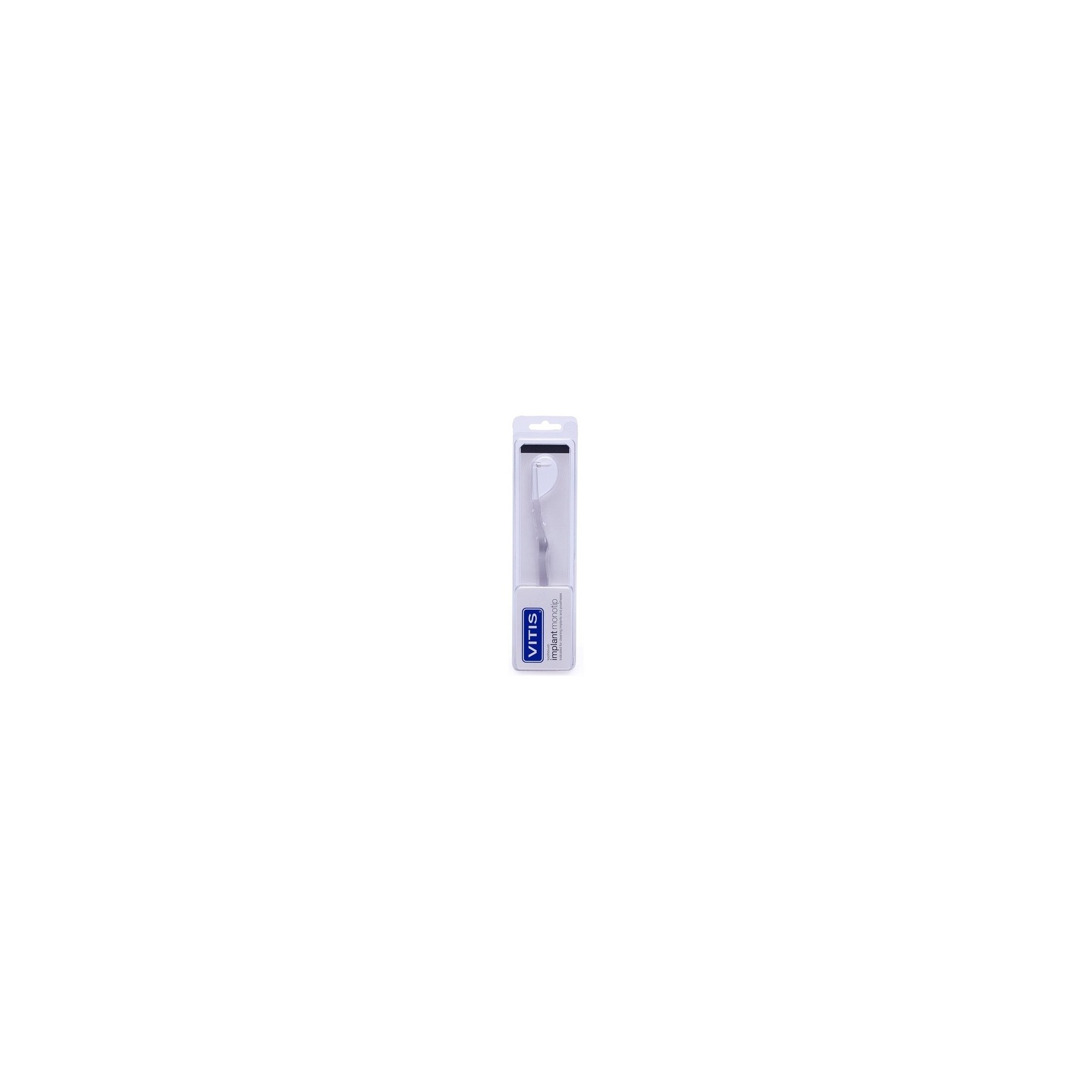 DIFA COOPER Vitis Toothbrush Implant Monotip