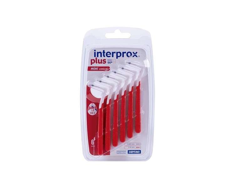 Interprox Plus Mini Conical