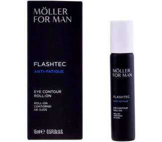 Pour Homme Eye Contour Roll-On 15ml