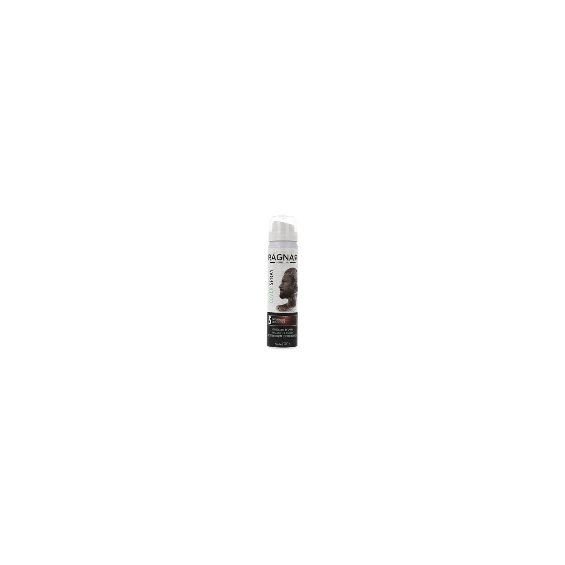 EUROSTIL Ragnar Root Touch-Up Medium Brown 75ml