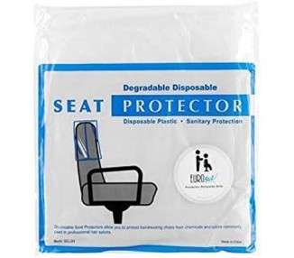 Eurostil Protector Back Chair - Pack of 50