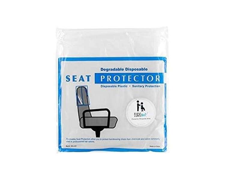 Eurostil Protector Back Chair - Pack of 50