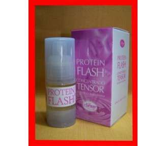 Protein Flash Tensor Concentrated Serum Anti-Wrinkle Immediate Effect