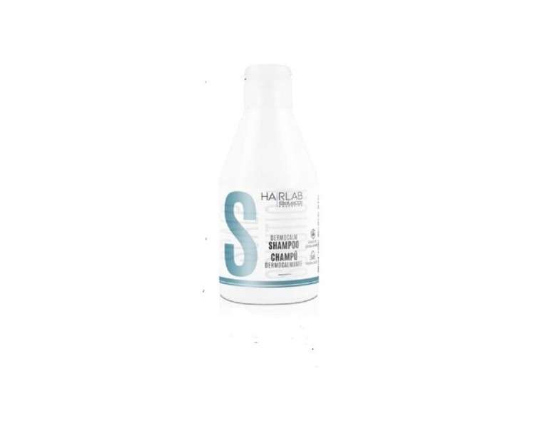 Salerm Hair Lab Shampoo Vegan Dermocalm 300ml
