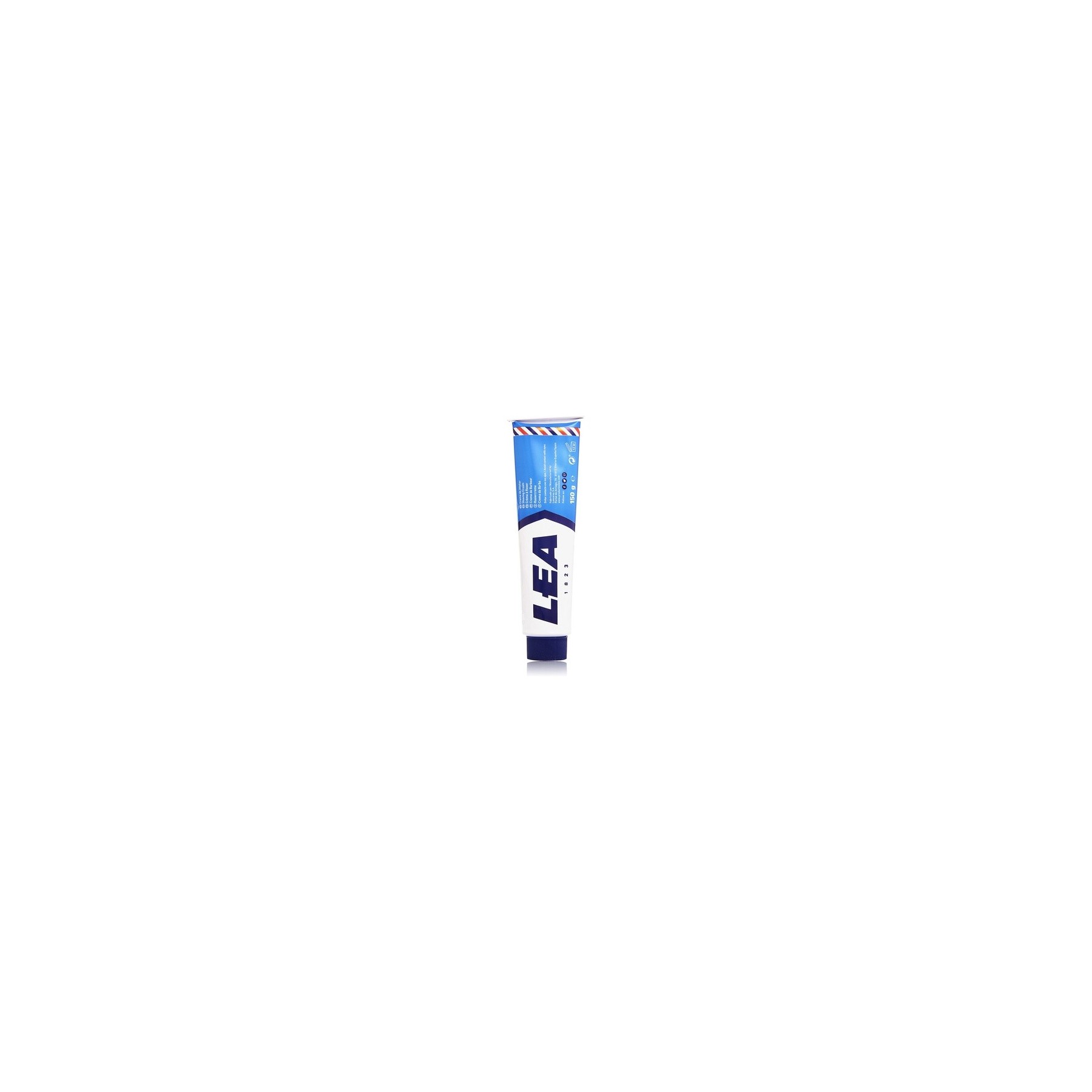 LEA Shaving Cream 150g LEA Shaving Cream 150g