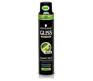 Gliss Dry Shampoo 200ml