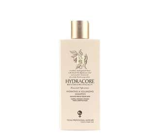 Tecna Hydracore Hydrating and Volumizing Shampoo 250ml