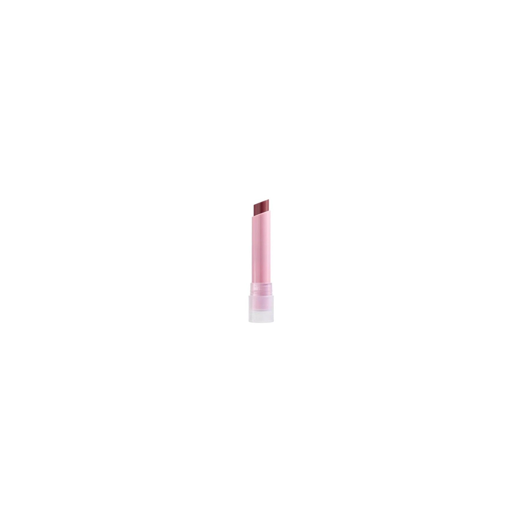 Mulac Cosmetics Lip Toy 04 Candied Cherry Colored Lip Balm Vegan 2.5g
