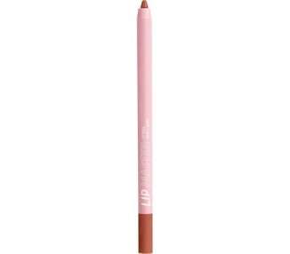 Mulac Cosmetics Lip Master 03 Bitter Peach Vegan Lip Pencil