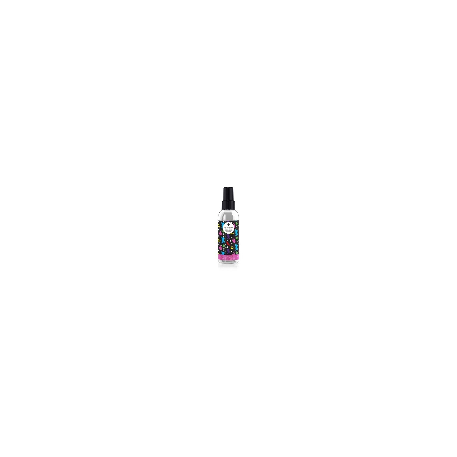 T Tondo Scio'scio' Sanitizer Spray 100