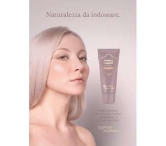 Schnee Cosmetics Liquid Foundation Creamy Comfort Tan Neutral 30ml
