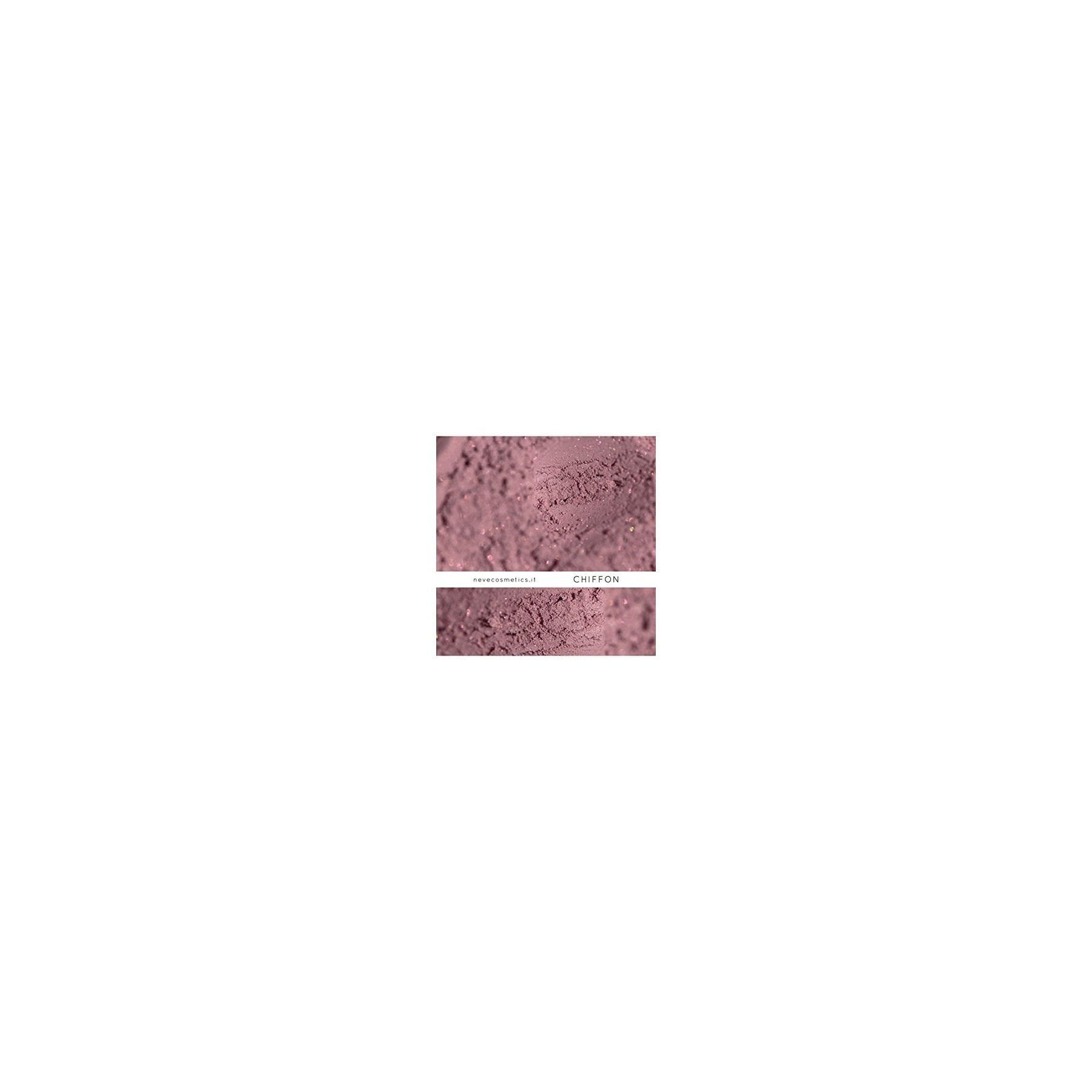 Mineral Chiffon Eyeshadow
