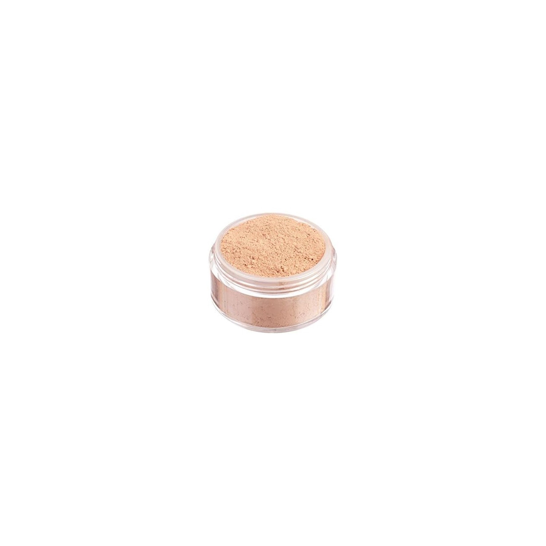 Mineral Loose Powder High Coverage Makeup 8g - Medium Neutral