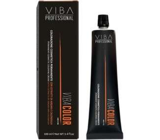 Viba Professional Viba Color Permanent Cosmetic Coloring Cream Hair Dye 100ml 000 Lifting Reinforcer
