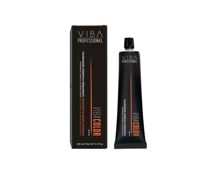 Viba Professional Viba Color Permanent Cosmetic Coloring Cream Hair Dye 100ml 000 Lifting Reinforcer