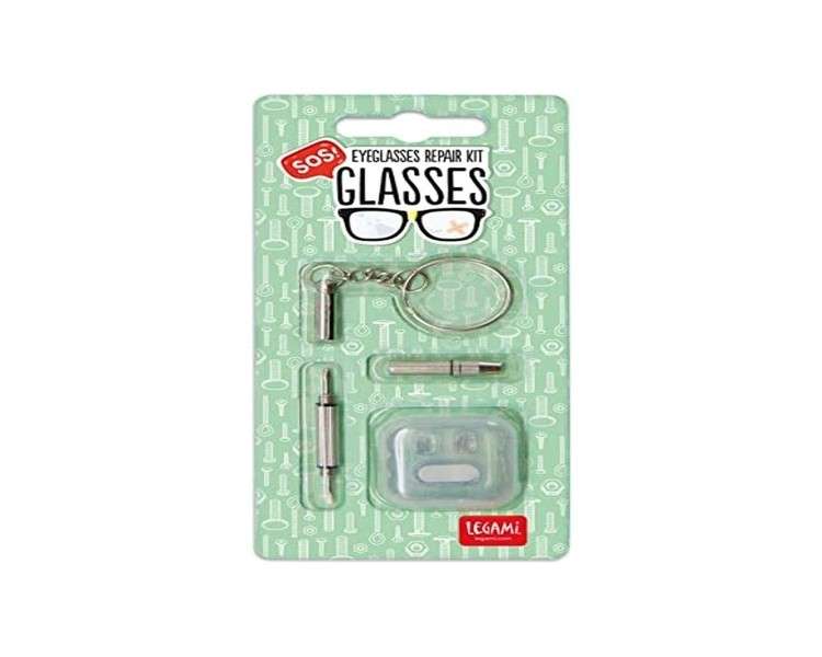 Legami Glasses Kit Medium