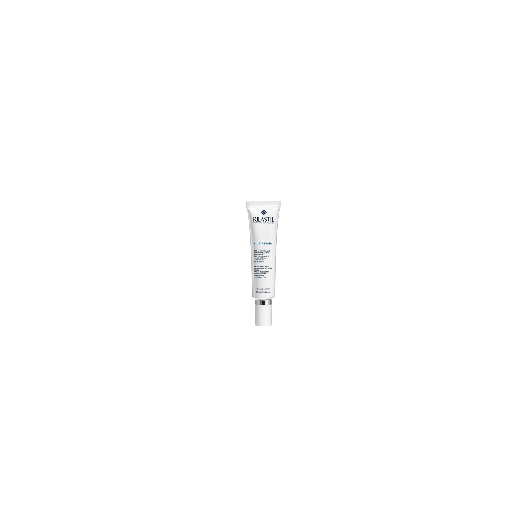 Rilastil Multirepair Wrinkle Filling Hydrating Cream 40ml